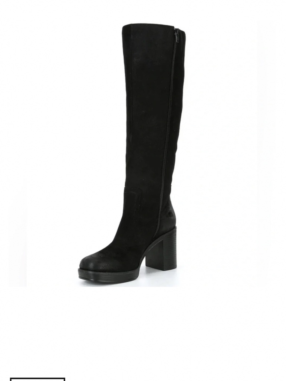 Chelsea & Violet size 6 boots